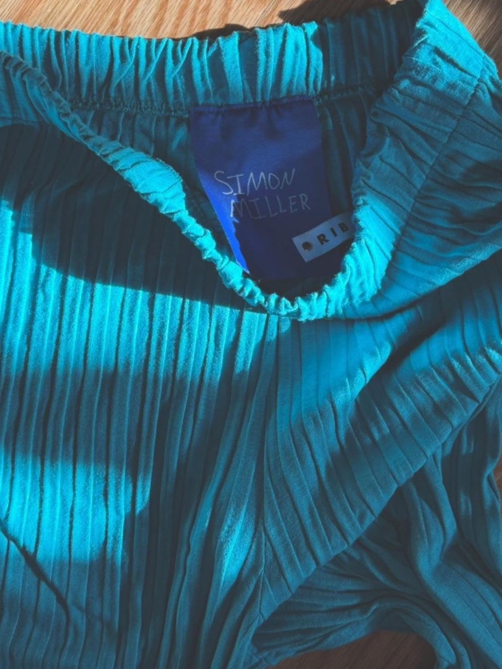 Simon Miller Rib Sweatpants